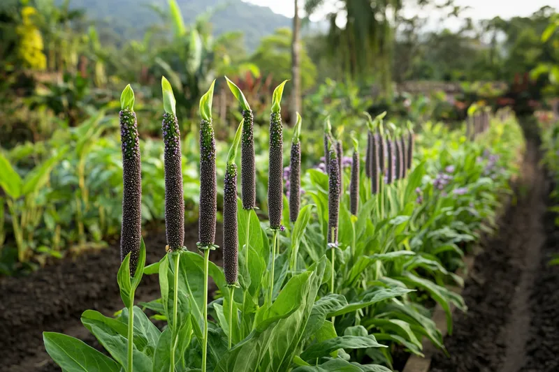 como cultivar chia