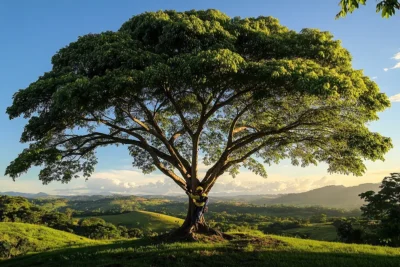 porque podar un arbol